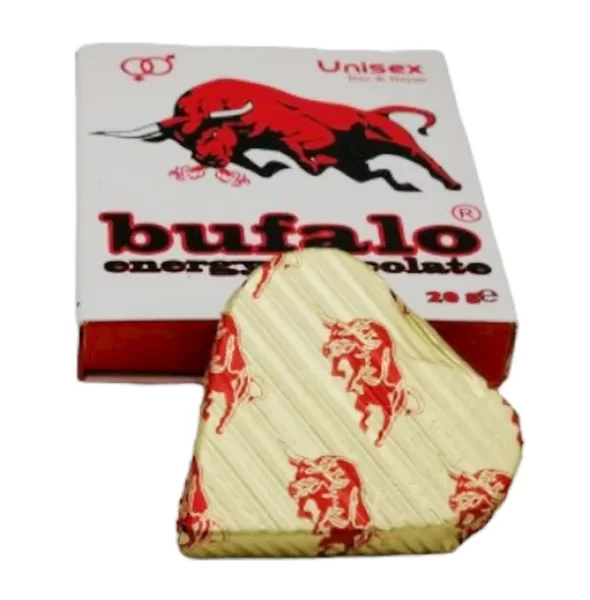 Bufalo İstek Artırıcı Çikolata