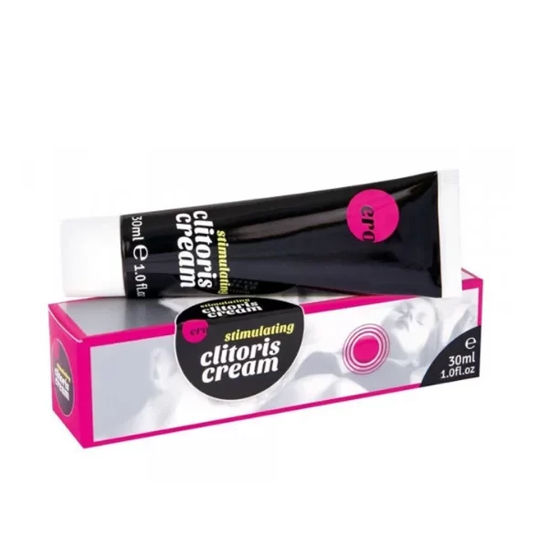 Ero Klitoris 30'ml Uyarıcı Krem
