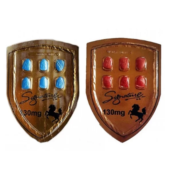 Porsche 130mg Ereksiyon Hapı