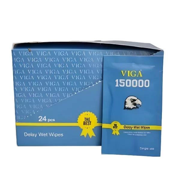 Viga 150000 Geciktirici Mendil